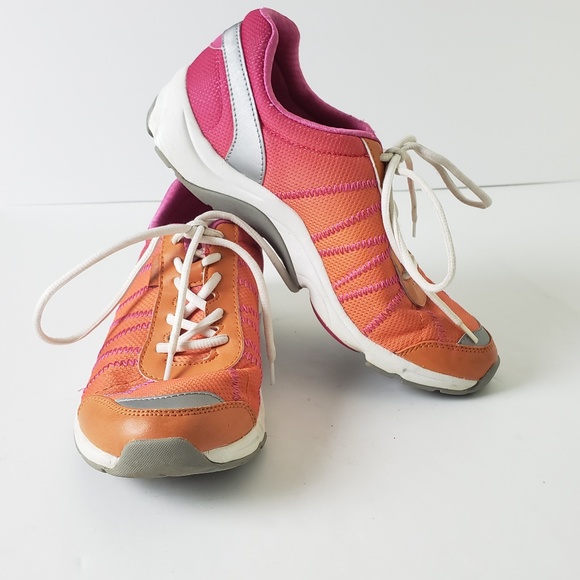 Vionic Shoes - Vionic Alliance Athletic Walking Shoes